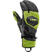 LEKI Wcr Venom Gs 3d Lobster Fausthandschuhe