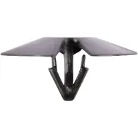 Ks Tools Motorhauben-Abdichtungs-Clip für Chrysler,50er Pack ( 420.5105 )