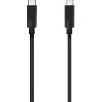 Aisens A107-0706, 4 m, USB C, USB C, USB 3.2 Gen 1 (3.1 Gen 1), 5 Gbit/s, Schwarz