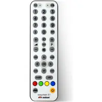 Meliconi 802110 Universal-Fernbedienungsknöpfe