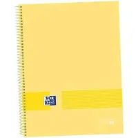 Sublime Market Connect Notizbuch &You Banana A4 5 Stücke