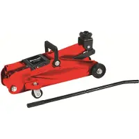 Einhell Rangierwagenheber CCTJ2000 Hydraulik 2t Hubkraft Auto Werkstatt Garage