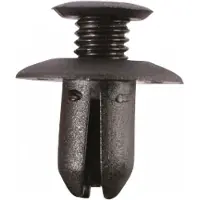 Ks Tools Push-Type-Clip für Mazda,50er Pack, Art.Nr. 420.5412