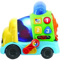 Vtech Kleiner Farbmischwagen