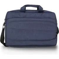 Ewent BOLSA PARA PORTATIL 15.6" - AZUL