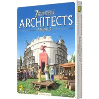 Asmodee REP7WA02FR, 8 Jahr(e), 25 min
