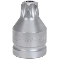 Ks Tools 515.0016 Kraft-Stecknuss