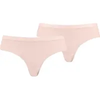 Puma Damen Unterhose WOMEN MICROFIBER BRAZILIAN 2P