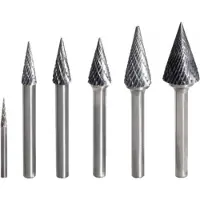 Ks Tools 515.3275, Metall, Dreieck, 1 Stück(e), 1,2 cm