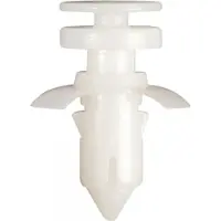 Ks Tools Push-Type-Verbindungsclip für Ford,50er Pack ( 420.5266 )