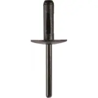 Ks Tools Blindniet-Verbindungsclip für BMW,50er Pack, 420.5051