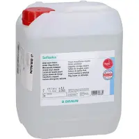 B. Braun Melsungen AG Softaskin Waschlotion Kanister 5 l