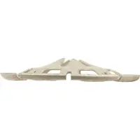 Ks Tools Schnellverschluss, Metall für Audi/VW,50er Pack ( 420.5015 )