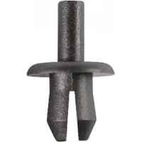 Ks Tools Einschlag-Verbindungsclip für VW,50er Pack, Art.Nr. 420.5861