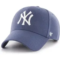 47 Brand Mlb New York Yankees Snapback Kappe