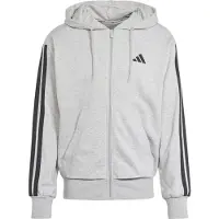 Adidas Kapuzenjacke Essential 3-Stripes