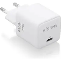 Aisens Wandladegerät ASCH-30W1P035-W Weiß Bunt 33 W (1 Stück)