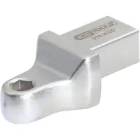 Ks Tools 516.2020, Buchse, Metrisch/imperial, 1 Kopf/Köpfe, 5/16", Chrom-Stahllegierung, 16 mm