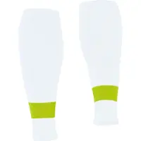 Falke Kompressionssocken Herren RU Compression Energy Sleeves Calf 4 White-Einheitsgröße