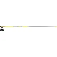 LEKI Prc 650 Rollerski Stöcke Durchsichtig 160 cm Durchsichtig 160 cm