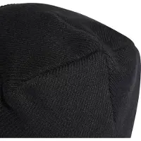 Adidas LOGO BEANIE CUF NAVY