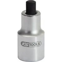 Ks Tools 1509492 150.9492 Socket bit 1/2 1-piece