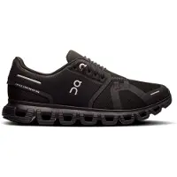 On Running Sneaker Cloud 6 Damen Black-Schuhgröße 39