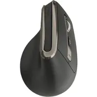 Yenkee YMS 5040 Ergonomische vertikale kabellose Maus