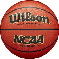 Wilson Basketball der NCAA-Ära