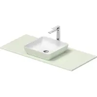 Duravit 268019FH00 Sivida SET,ASB q.400 B.Auß.Blassg.M.