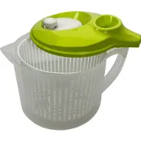 Snips Wash&Dry Salat 3 L