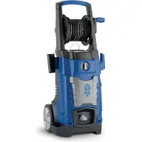 Annovi Reverberi 5 Series 587 Hochdruckreiniger Senkrecht Elektro 460 l/h Schwarz, Blau, Grau