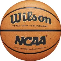Wilson Electronics NCAA Outdoor-Basketballspiel