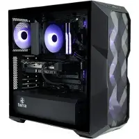 Terra PC-GAMER ELITE 2, Intel Core i5, i5-14600KF, 16 GB, DDR4-SDRAM, 1 TB, Windows 11 Home