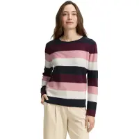 Tom Tailor Damen Pullover 1042952