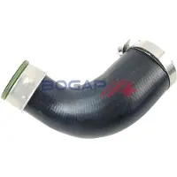 BOGAP Ladeluftschlauch Premium A1711201