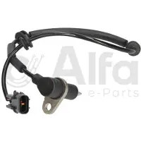 Alfa e-Parts ABS Sensor Raddrehzahl Vorne Rechts für HYUNDAI TERRACAN (HP) AF03309