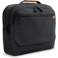 Dell EcoLoop Premier Briefcase 14-16 (CC7625) - Notebook-Tasche - 40.6 cm - 14" - 16" - Schwarz