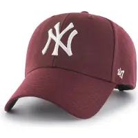 47 Brand New York Yankees Snapback Kappe