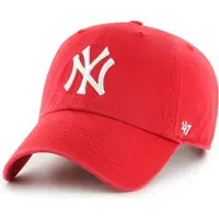 47 Brand New York Yankees Clean Up Kappe