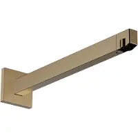 Hansgrohe 24337140 Brausearm E 390mm BBR