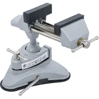 Bgs Table Bench Vice, 1,15 kg