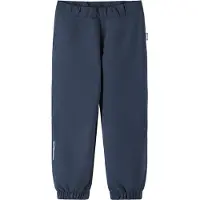 Reima Oikotie Softshellhose, Marineblau, 128