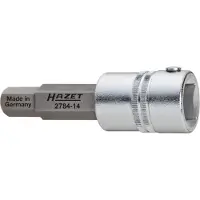 Hazet Steckschlüsseleinsatz Bremssattel 2784-14 33,2mm manuell (Handbetätigung)