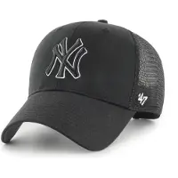 47 Mlb New York Yankees Branson Kappe