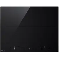 LG Induktionskochfeld CBIZ2432B 59 cm