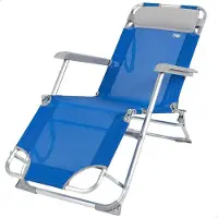 Aktive Strandstuhl