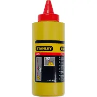 Stanley Schlagschnurkreide
