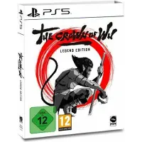 Crown of Wu Spiel für PS5 Legend Edition