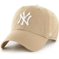 47 Brand Mlb New York Yankees Kappe